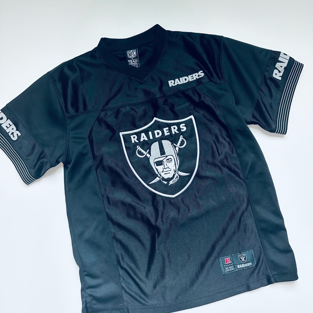 Raiders Jersey